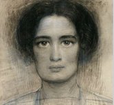 RKD Research Meisjeskop, 1910.jpg